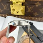 Omega Seamaster Diver 300m Replica Watch Gray Dial VS Factory 42mm - Image 9