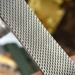 Omega Seamaster Driver 300 Replica Watch Green Dial Demi Bezel Full Set VS Factory 42mm - Image 12