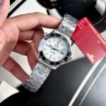 Omega Replica Watches Seamaster Diver 300M White Dial VS Factory 42mm - Image 3