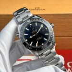 Omega Seamaster Planet Ocean 600M Replica Watch Metal Wire VS Factory 43.5mm - Image 2