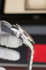 Omega Seamaster Best Replica Watch Planet Ocean Metal Wire 43.5mm - Image 8