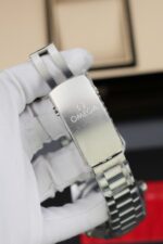 Omega Seamaster Best Replica Watch Planet Ocean Metal Wire 43.5mm - Image 10