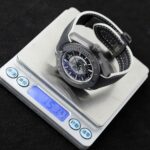 Omega Seamaster Planet Ocean Worldtimer Replica Watches Black Ceramic VS Factory 45.5mm - Image 2