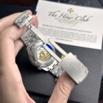 Omega Seamaster Profesional 007 Replica Watch VS Factory 41mm - Image 7