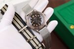 Omega Replica Watch Seamaster Diver 300M Chronometer 007 VS Factory 40mm