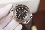 Omega Replica Watch Seamaster Diver 300M Chronometer 007 VS Factory 40mm - Image 3