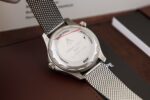 Omega Replica Watch Seamaster Diver 300M Chronometer 007 VS Factory 40mm - Image 8