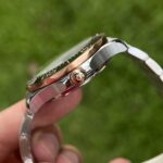 Omega Replica Watch Seamaster Demi Rose Gold VS Factory 42mm - Image 5