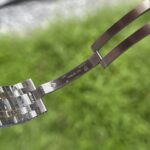 Omega Replica Watch Seamaster Demi Rose Gold VS Factory 42mm - Image 7