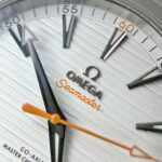 Omega Seamaster Best Replica Watches White Dial VS Factory 40mm - Image 5