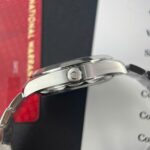 Omega Seamaster Best Replica Watches White Dial VS Factory 40mm - Image 6