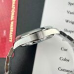 Omega Seamaster Best Replica Watches White Dial VS Factory 40mm - Image 7