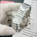 Omega Seamaster Best Replica Watches White Dial VS Factory 40mm - Image 9