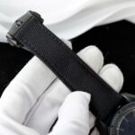 Omega Replica Watch Speedmaster Black Ceramic OM Factory 44mm - Image 10