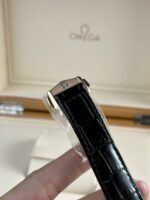 Omega SpeedMaster MoonWatch Replica Watch Black Dial RM Factory 44mm - Image 9