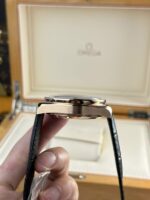 Omega SpeedMaster MoonWatch Replica Watch Black Dial RM Factory 44mm - Image 6