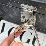 Omega Best Copies Watch SpeedMaster MoonWatch Rose Gold OM Factory 42mm - Image 6