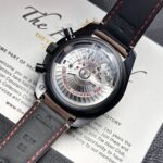 Omega SpeedMaster Replica Watch Highest Quality Black OM 44mm - Image 6