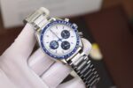 Omega Best Replica Watch Speedmaster Snoopy Avard Chronograph N1 Factory 42mm - Image 2