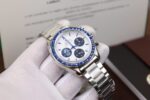 Omega Best Replica Watch Speedmaster Snoopy Avard Chronograph N1 Factory 42mm - Image 4