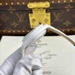 Omega Speedmaster White Side of The Moon White Ceramic Best Replica Watch 44mm - Image 10