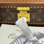 Omega Speedmaster White Side of The Moon White Ceramic Best Replica Watch 44mm - Image 13