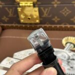 Panerai Luminor Due PAM1250 Knock Off Watches Gray Dial Leather Strap VS Factory 42mm - Image 11