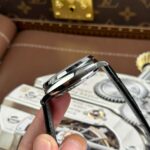 Panerai Luminor Due PAM1250 Knock Off Watches Gray Dial Leather Strap VS Factory 42mm - Image 9