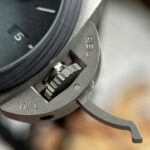 Panerai Luminor GMT PAM1096 Imitation Watches Automatic Movement VS Factory 42mm - Image 9