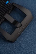 Panerai Luminor GMT PAM1176 Carbon Copies Watches Fabic Strap VS Factory 44mm - Image 14