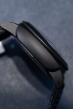 Panerai Luminor GMT PAM1176 Carbon Copies Watches Fabic Strap VS Factory 44mm - Image 11