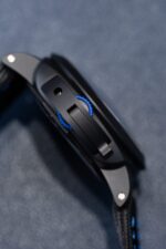 Panerai Luminor GMT PAM1176 Carbon Copies Watches Fabic Strap VS Factory 44mm - Image 10