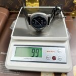 Panerai Luminor GMT PAM1279 Titanium Replica Watches Automatic Movement VS Factory 42mm - Image 2