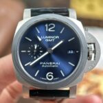 Panerai Luminor GMT PAM1279 Titanium Replica Watches Automatic Movement VS Factory 42mm - Image 5