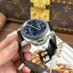 Panerai Luminor GMT PAM1279 Titanium Replica Watches Automatic Movement VS Factory 42mm - Image 4