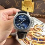 Panerai Luminor GMT PAM1279 Titanium Replica Watches Automatic Movement VS Factory 42mm