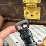 Panerai Luminor GMT PAM1279 Titanium Replica Watches Automatic Movement VS Factory 42mm - Image 14