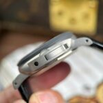 Panerai Luminor GMT PAM1279 Titanium Replica Watches Automatic Movement VS Factory 42mm - Image 11