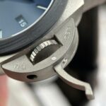 Panerai Luminor GMT PAM1279 Titanium Replica Watches Automatic Movement VS Factory 42mm - Image 10