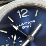 Panerai Luminor GMT PAM1279 Titanium Replica Watches Automatic Movement VS Factory 42mm - Image 6