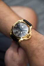 Panerai Luminor Marina PAM1115 Imitation Watches Gray Dial Automatic Movement VS Factory 44mm - Image 2