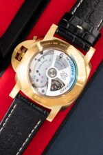 Panerai Luminor Marina PAM1115 Imitation Watches Gray Dial Automatic Movement VS Factory 44mm - Image 10