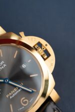 Panerai Luminor Marina PAM1115 Imitation Watches Gray Dial Automatic Movement VS Factory 44mm - Image 7