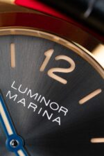 Panerai Luminor Marina PAM1115 Imitation Watches Gray Dial Automatic Movement VS Factory 44mm - Image 3