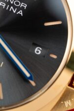 Panerai Luminor Marina PAM1115 Imitation Watches Gray Dial Automatic Movement VS Factory 44mm - Image 6