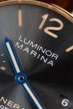 Panerai Luminor Marina PAM1115 Imitation Watches Gray Dial Automatic Movement VS Factory 44mm - Image 4