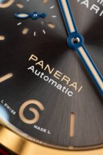 Panerai Luminor Marina PAM1115 Imitation Watches Gray Dial Automatic Movement VS Factory 44mm - Image 5