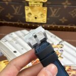 Panerai Luminor Quaranta BiTempo Luna Rossa PAM1404 Replica Watches Blue Dial VS Factory 40mm - Image 12