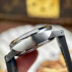 Panerai Luminor Quaranta BiTempo Luna Rossa PAM1404 Replica Watches Blue Dial VS Factory 40mm - Image 10