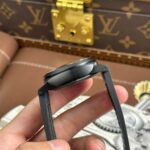 Panerai Luminor Quaranta PAM1408 Replica Watches Blue Dial Automatic Movement VS Factory 40mm - Image 9